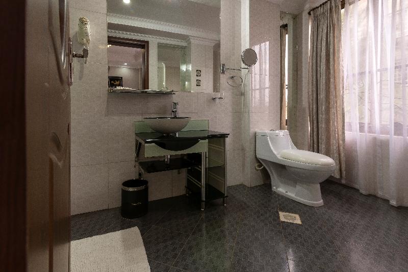 标准三人间, Spa La Casa Mudejar