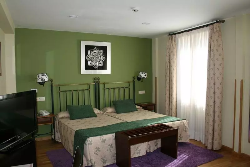 Standard Room, Spa La Casa Mudejar