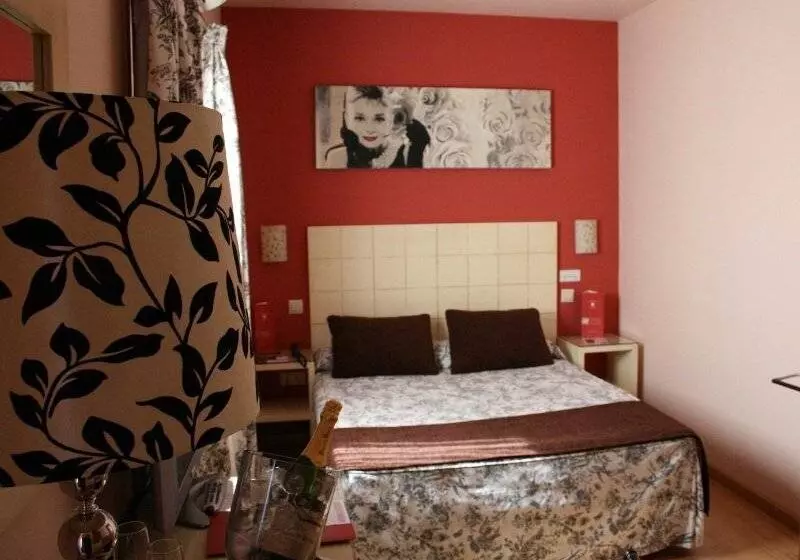Standard Room, Spa La Casa Mudejar