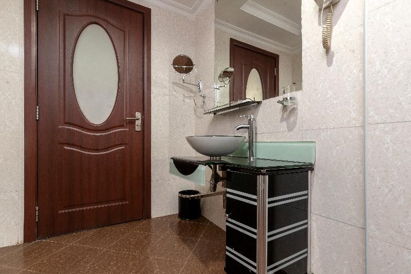 标准三人间, Spa La Casa Mudejar