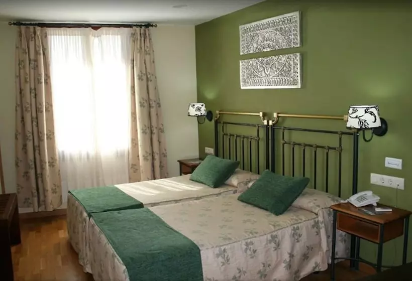 Standard Room, Spa La Casa Mudejar