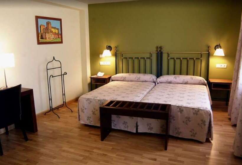 标准三人间, Spa La Casa Mudejar