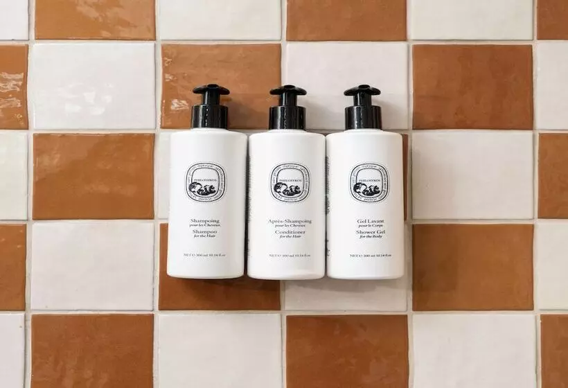 سوییت, Palihouse West Hollywood