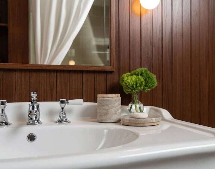 غرفة ديلوكس مزودة بشرفة, Palihouse West Hollywood