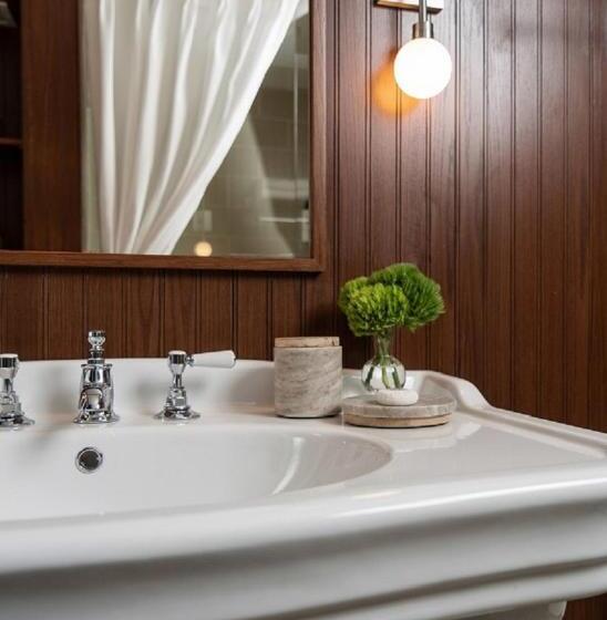 غرفة ديلوكس مزودة بشرفة, Palihouse West Hollywood