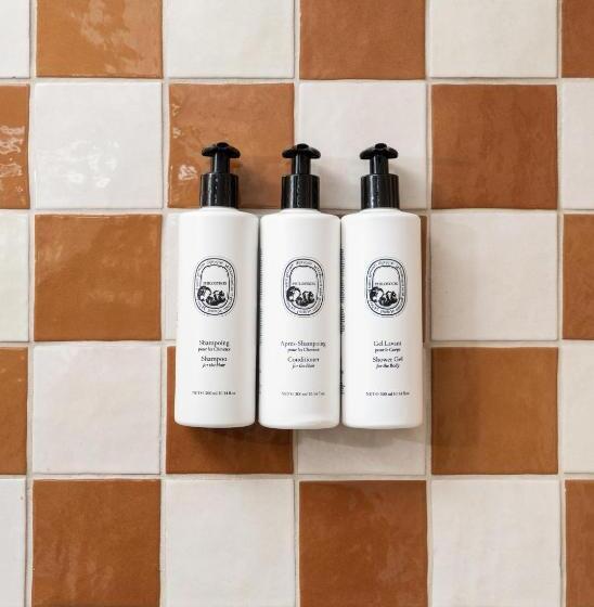 غرفة قياسية سرير كينج لذوى الإحتياجات الخاصة, Palihouse West Hollywood