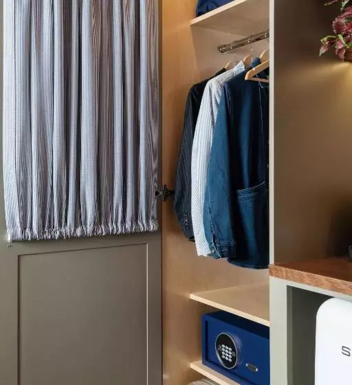 اتاق استاندارد با تخت بزرگ برای معلولان, Palihouse West Hollywood