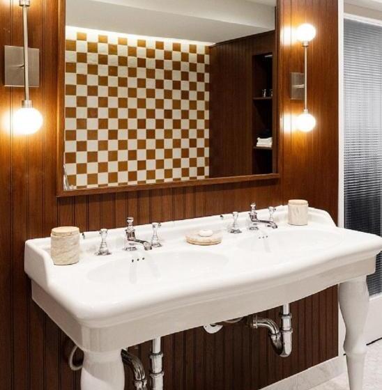 جناح, Palihouse West Hollywood