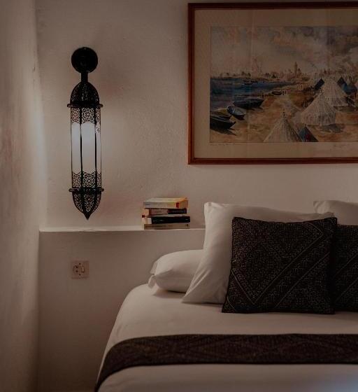 スイート, Villa Maroc Essaouira