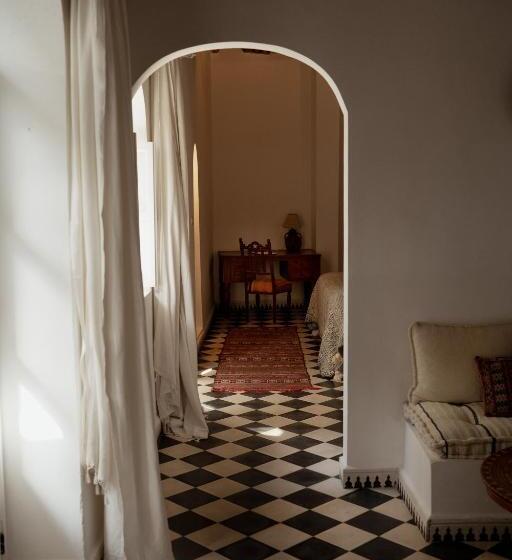 Люкс, Villa Maroc Essaouira