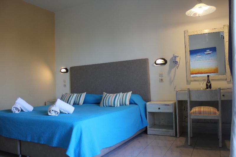 스탠다드 스튜디오, John & Mary S Studios