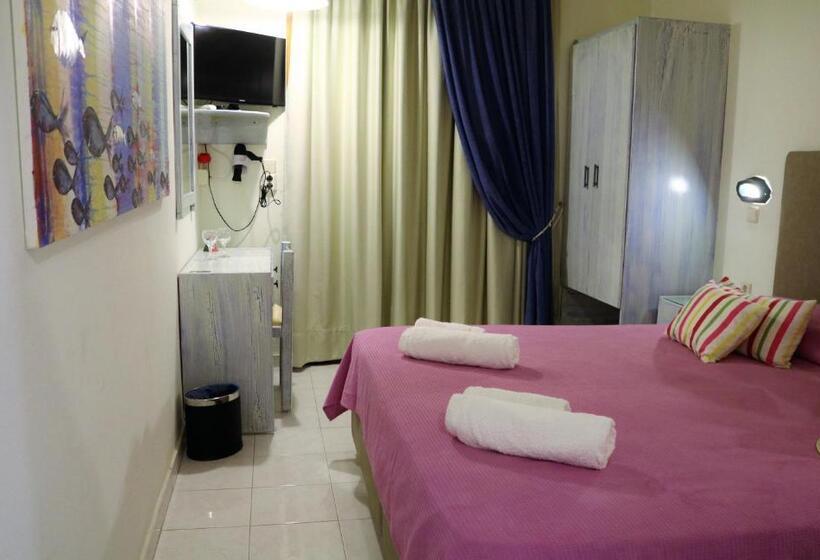 스탠다드 스튜디오, John & Mary S Studios