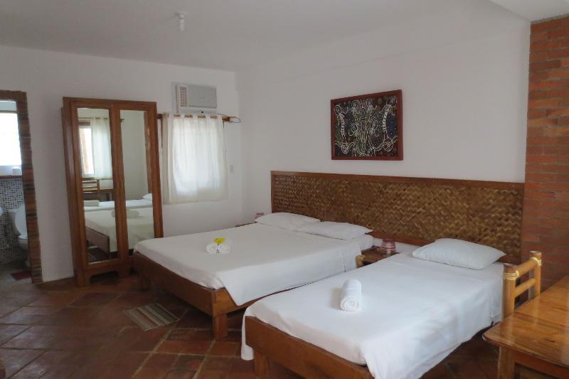 اتاق خانوادگی, Amihan Home