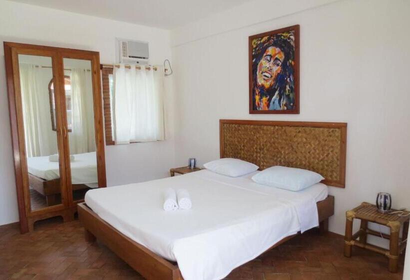 اتاق استاندارد, Amihan Home