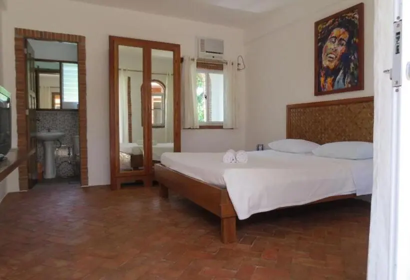 اتاق استاندارد, Amihan Home