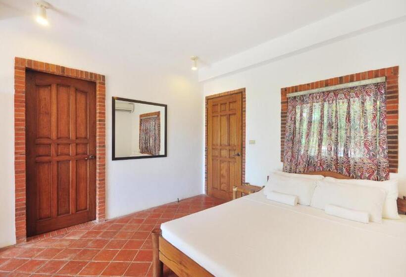 اتاق استاندارد, Amihan Home