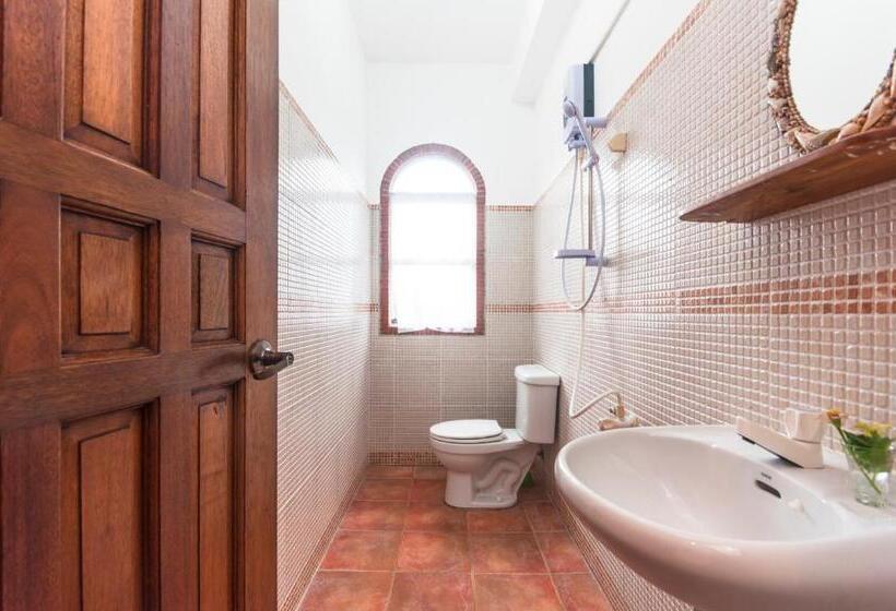 اتاق استاندارد, Amihan Home