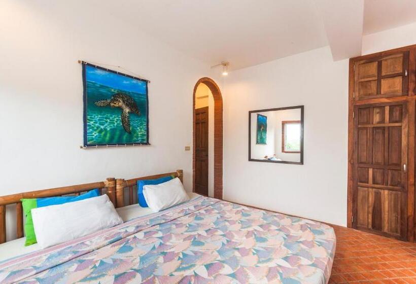 اتاق استاندارد, Amihan Home