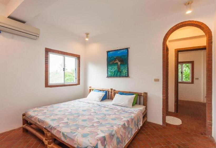 Номер Стандарт, Amihan Home