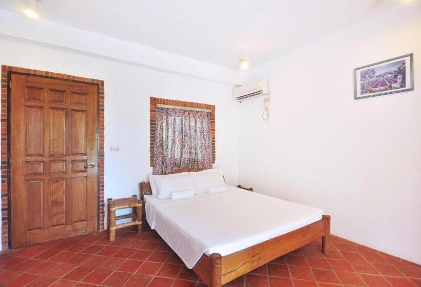 اتاق استاندارد, Amihan Home