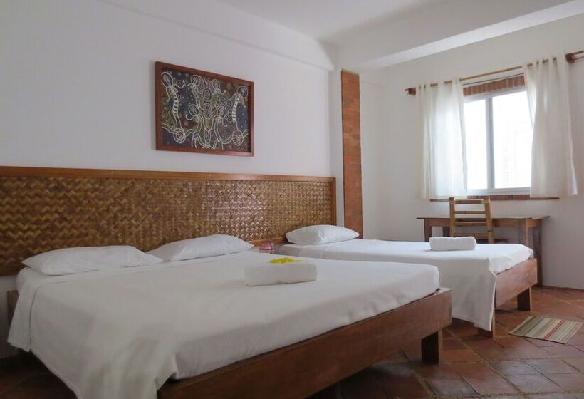 اتاق خانوادگی, Amihan Home