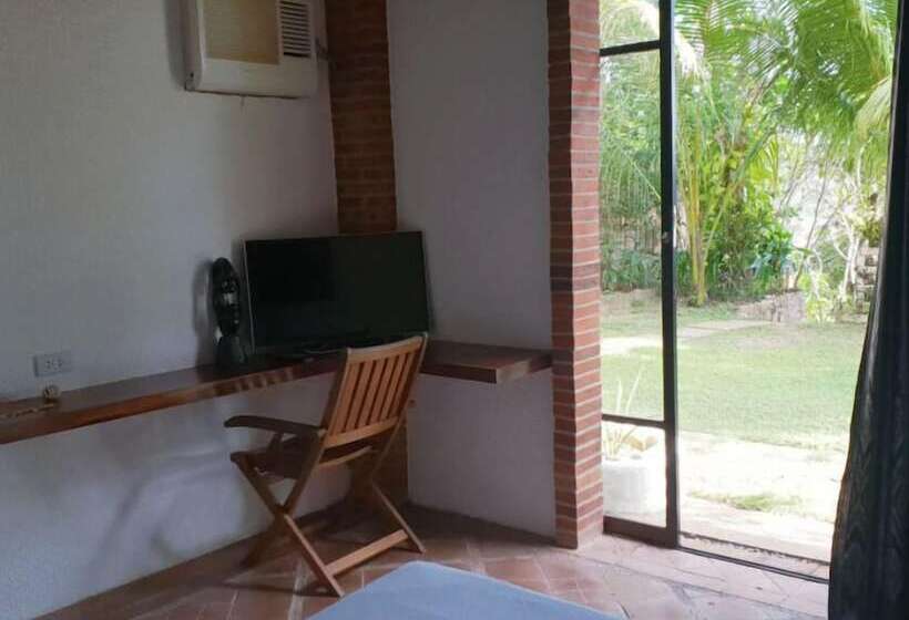 Номер Economy, Amihan Home