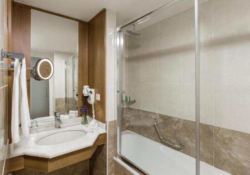 اتاق استاندارد, Amihan Home