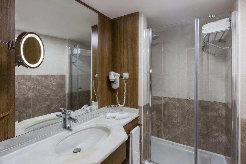 Номер Стандарт, Amihan Home