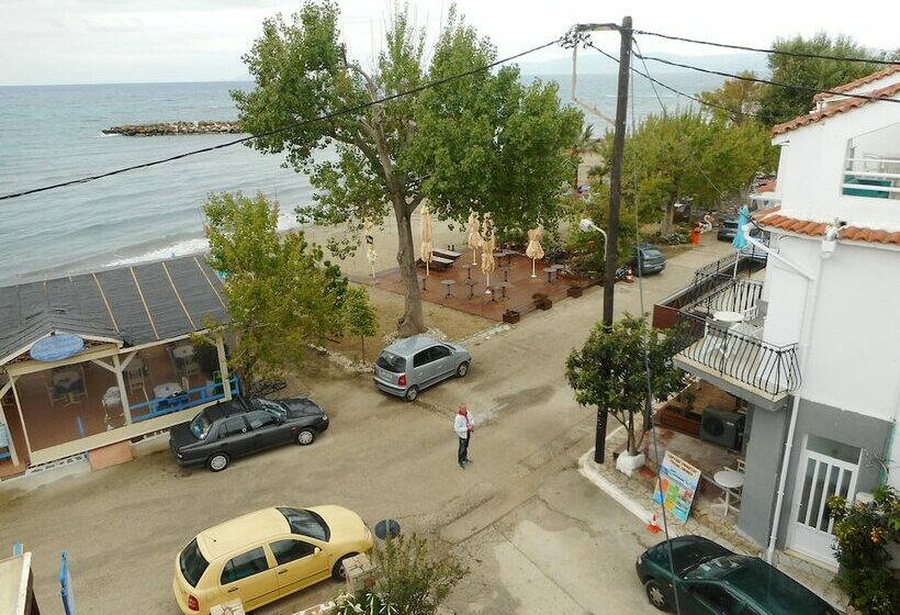 اتاق خانوادگی, Medusa Studios