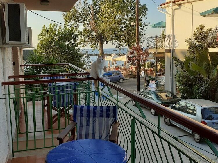 اتاق خانوادگی, Medusa Studios