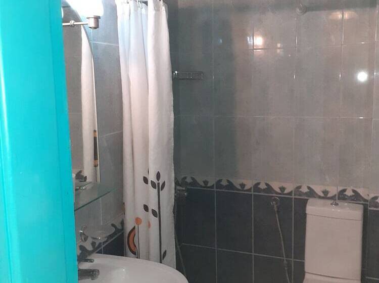 آپارتمان راحتی 1 خوابه, Medusa Studios