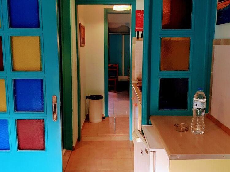 آپارتمان راحتی 1 خوابه, Medusa Studios