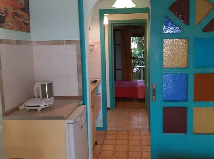 آپارتمان راحتی 1 خوابه, Medusa Studios