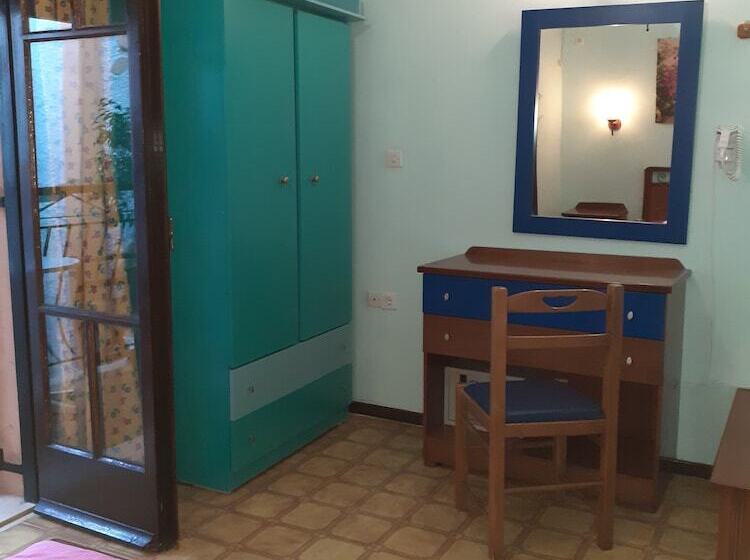 آپارتمان راحتی 1 خوابه, Medusa Studios