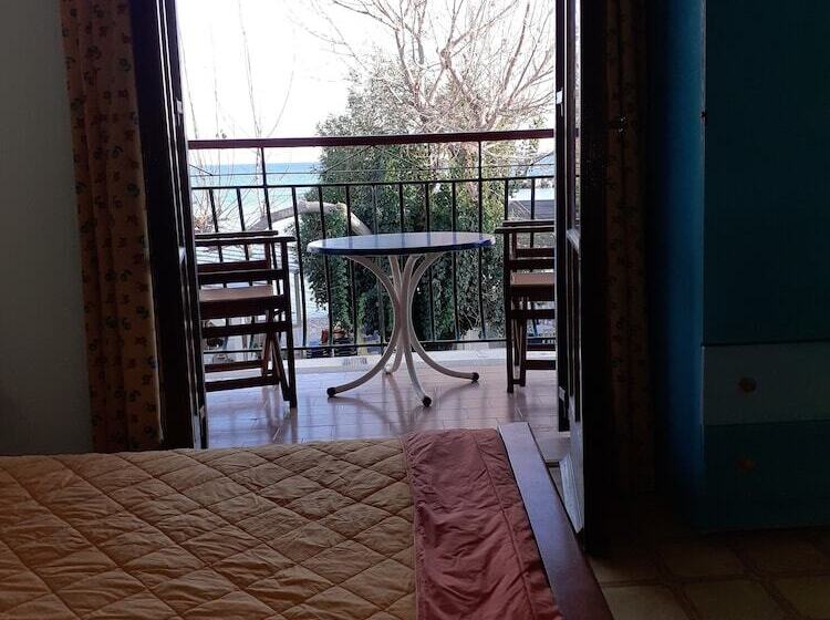 آپارتمان راحتی 1 خوابه, Medusa Studios