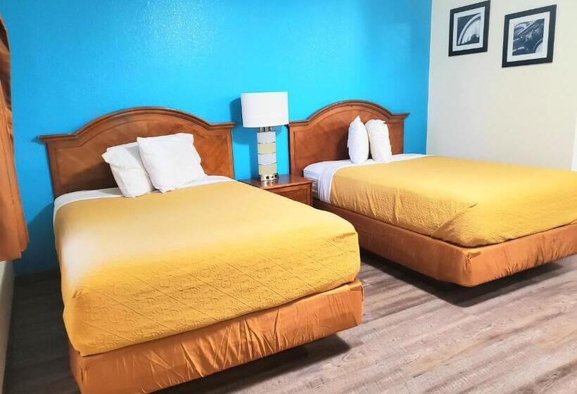 Номер Deluxe, Williamston Inn