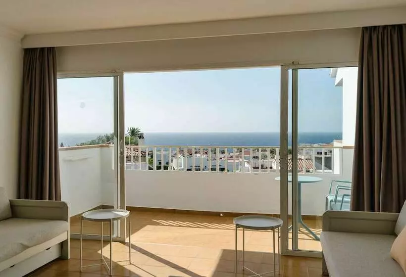 海の見える１ベッドルームアパートメント, Aluasun Mediterraneo