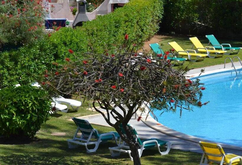 إستوديو قياسى, Apartamentos Mar Sol Villas
