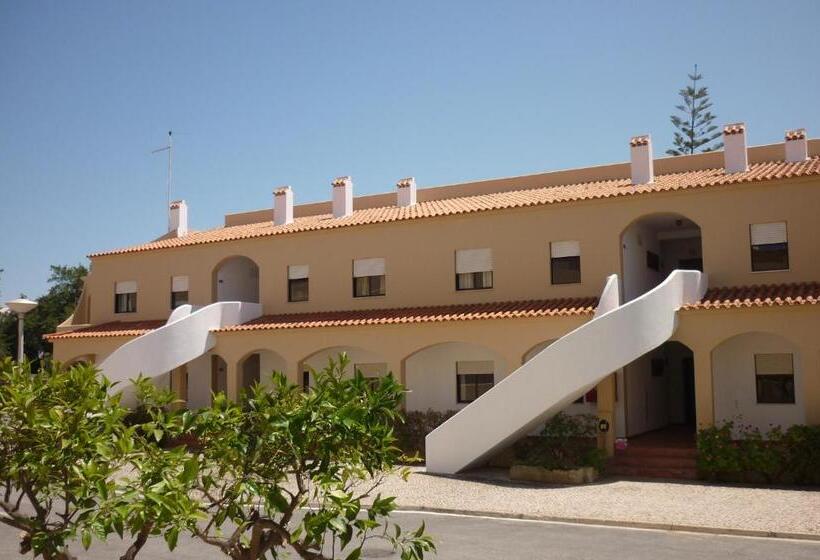 إستوديو قياسى, Apartamentos Mar Sol Villas