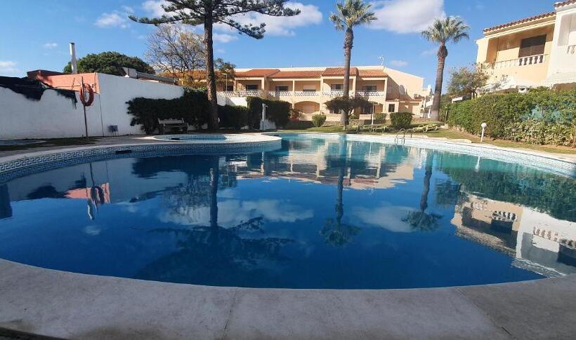 إستوديو قياسى, Apartamentos Mar Sol Villas