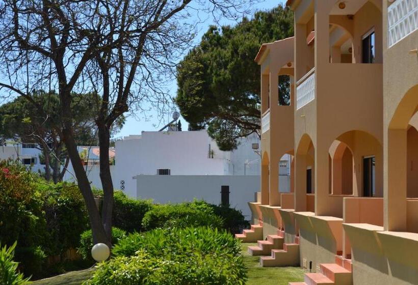 إستوديو قياسى, Apartamentos Mar Sol Villas