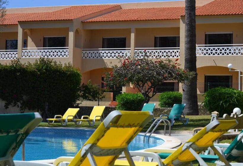 إستوديو قياسى, Apartamentos Mar Sol Villas