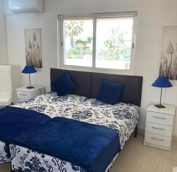 شقة غرفتين, Apartamentos Mar Sol Villas