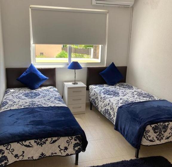 شقة غرفتين, Apartamentos Mar Sol Villas