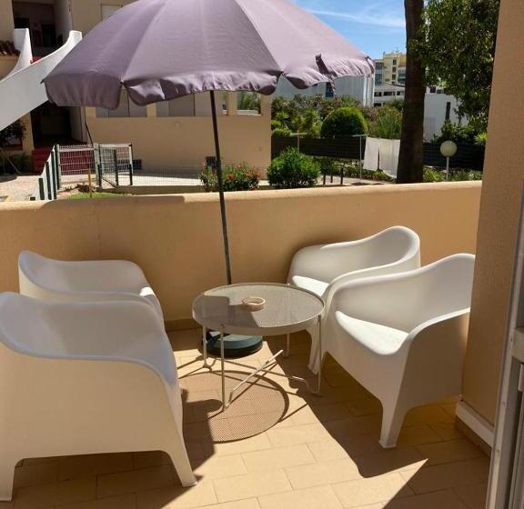Апартаменты 2 Спальни, Apartamentos Mar Sol Villas