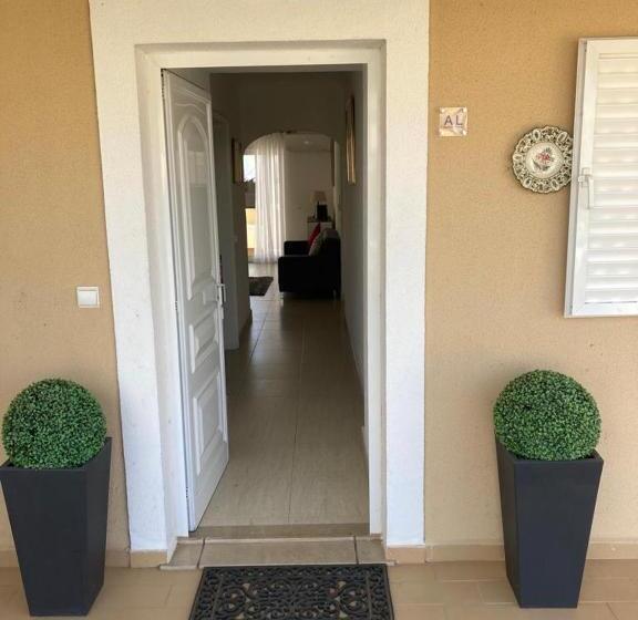 شقة غرفتين, Apartamentos Mar Sol Villas