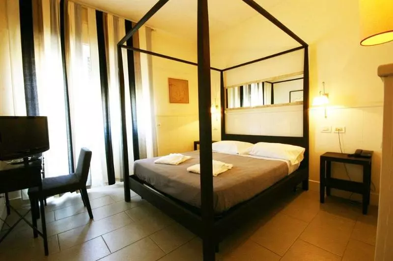 اتاق استاندارد, City Guest House