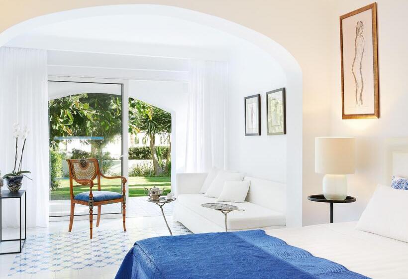 ジュニアスイート, Caramel, A Grecotel Resort To Live