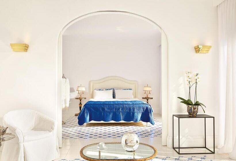 Family Suite, Caramel, A Grecotel Resort To Live