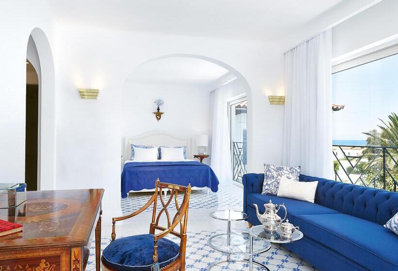 デラックススイート, Caramel, A Grecotel Resort To Live